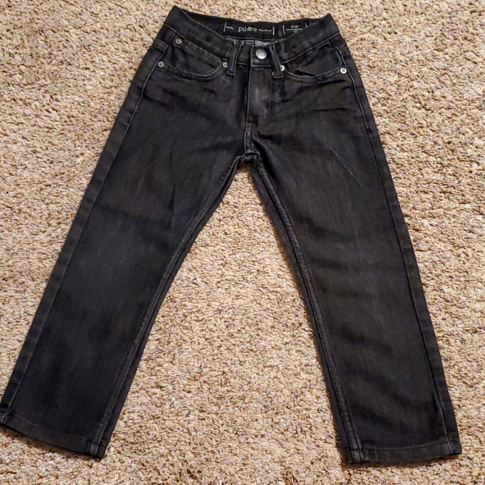 BOYS Jeans 4T Slim